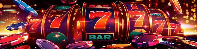 7 Slot giris Casino